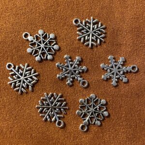 Bedeltjes-kerstster-kerskaart-kerstfeest