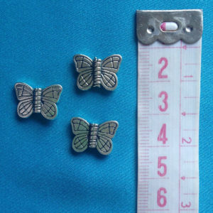 bedeltje-tibetaans-zilver-vlinder-langgat