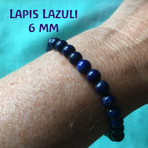 Edelsteen-LapisLazuli-6mm-armbandje-edelsteenkralen-