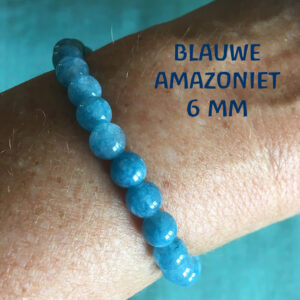 Edelsteen-blauwe-amazoniet-6mm-amazonite-armbandje-edelsteenkralen-paars-