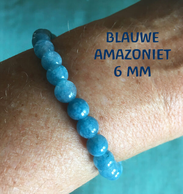 Edelsteen-blauwe-amazoniet-6mm-amazonite-armbandje-edelsteenkralen-paars-
