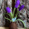 Krokus-in-knop-paars-3-voorjaar-lente-lentetafel-bolletje-voorjaarsbloem-vilt