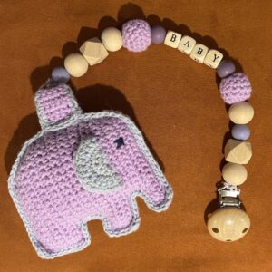 speenkoord-lila-baby-kraamcadeautje-olifant-knuffel