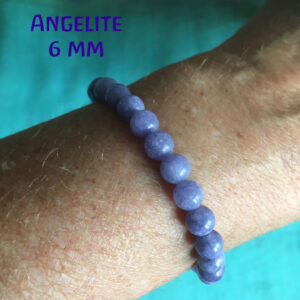 Edelsteen-Angelite-6mm-armbandje-edelsteenkralen-