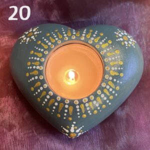 waxinelichtjeshouder-20-waxinelichtje-sfeerlichtje-dotten-gips-feestverlichting