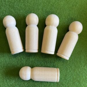 Kegelpopjes-man-mannetje-Pegdolls-5cm-houtenpopjes