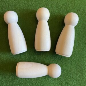 Kegelpopjes-vrouwtje-vrouw-Pegdolls-6,4cm-houtenpopjes