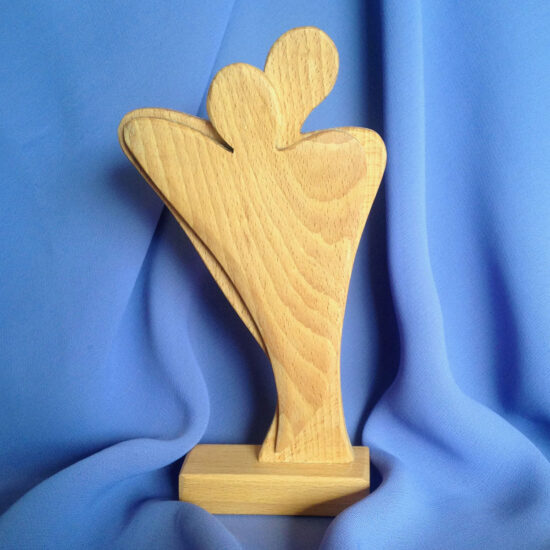 sculptuur-voor-altijd-samen-geluk-man-vrouw