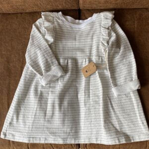 Jurkje, peuterkleding- maat 98