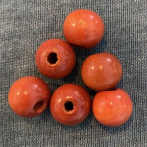 kralen-hout-14mm hobby-gelakte kralen - oranjebruin-bolletjes.JPG