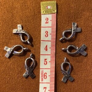 Bedeltje-strikje Hope