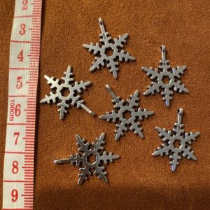 Bedeltjes-kerstster-kerskaart-kerstfeest. ijssterJPG